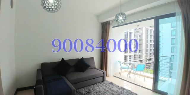 Watermark Robertson Quay (D9), Apartment #150145062